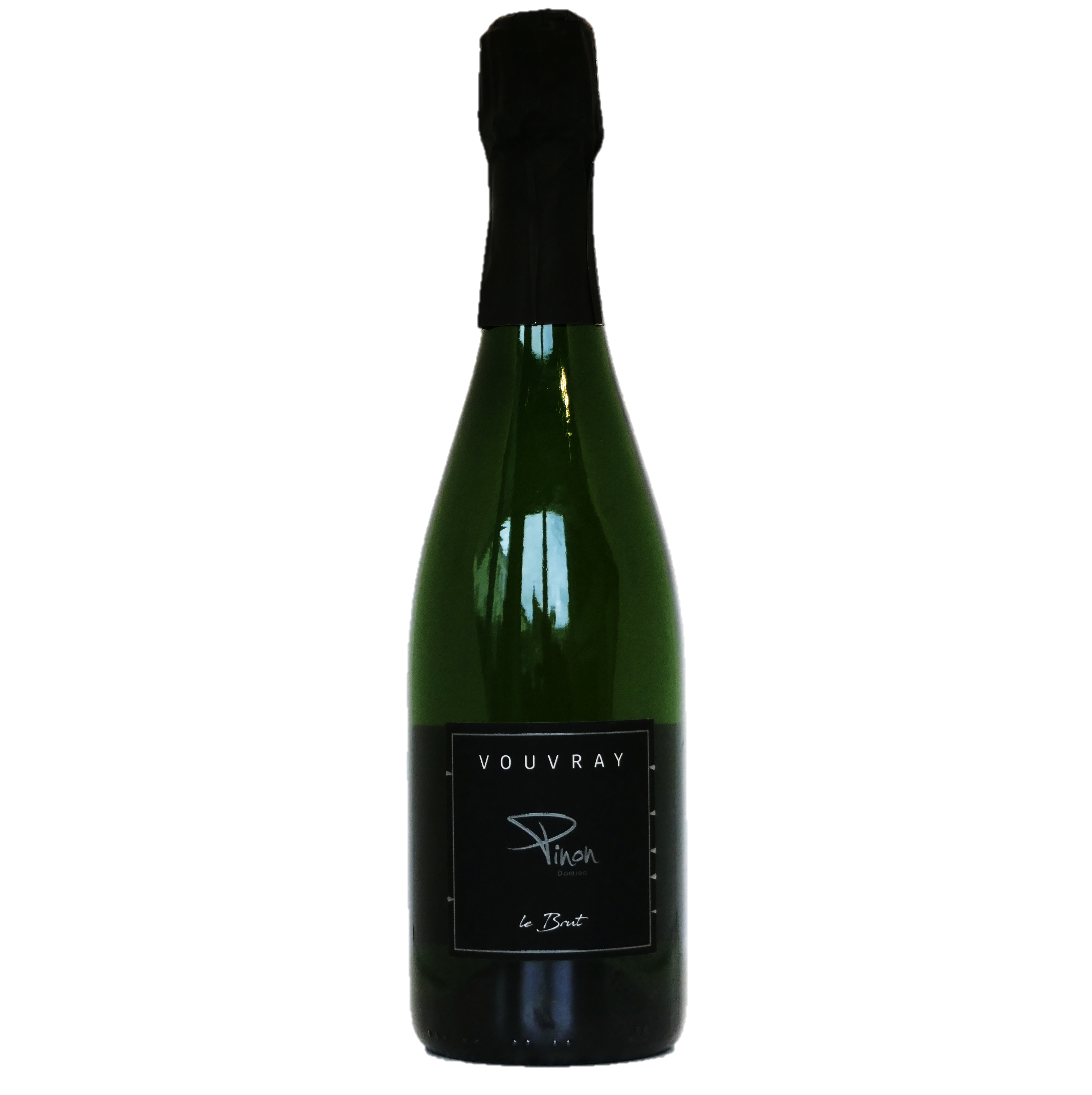 vouvray cremant brut